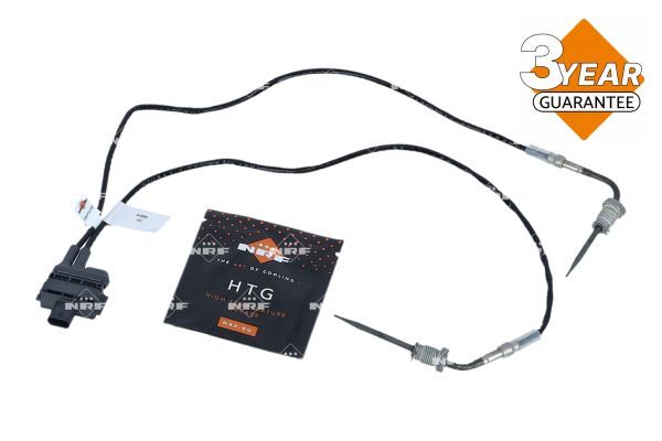 Sensor Abgastemperatur