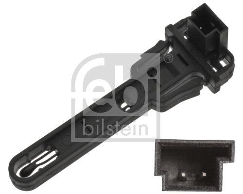 Innenraumtemperatursensor