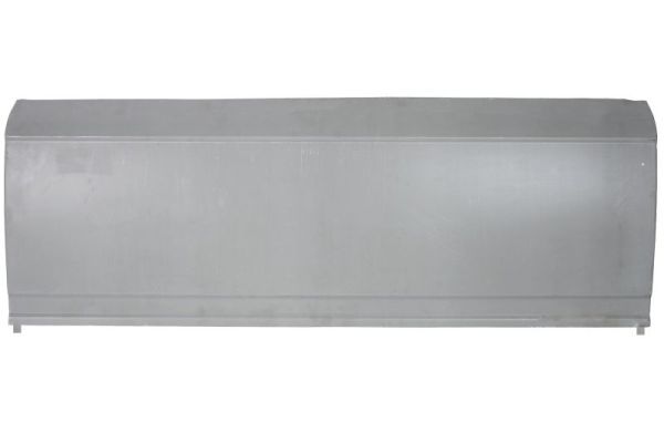 Kotflügel Hinten Seitenwand