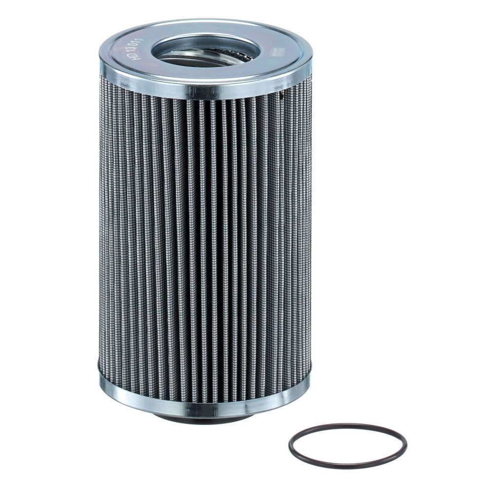 Arbeitshydraulik Filter Hydraulische Anlage