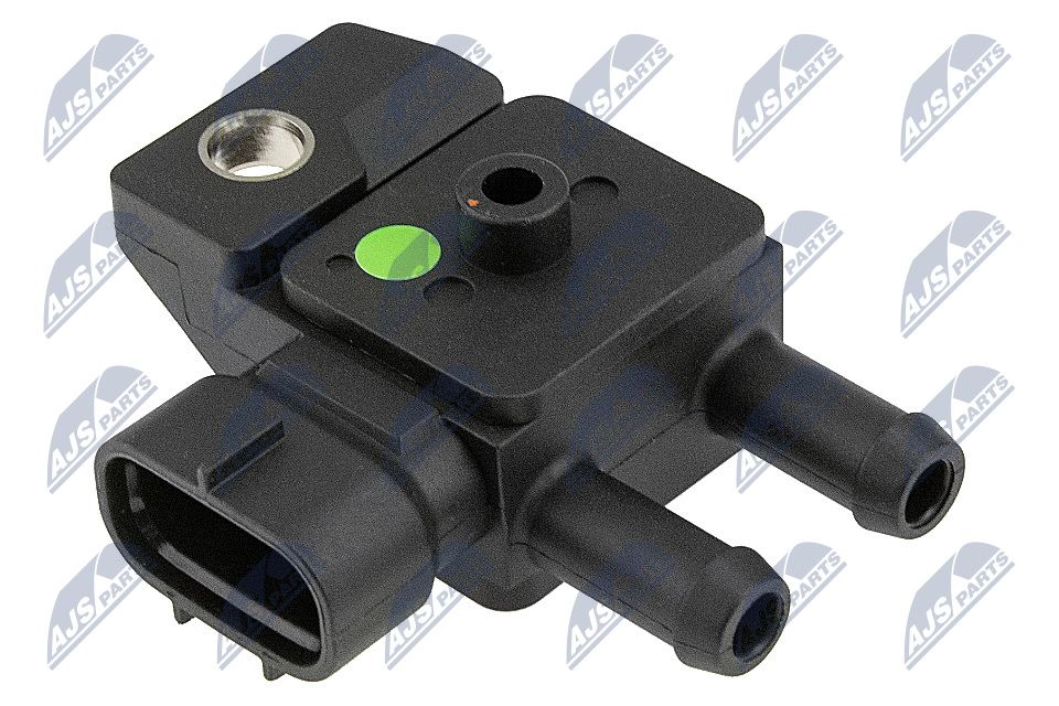 Abgasdrucksensor Differenzdruck