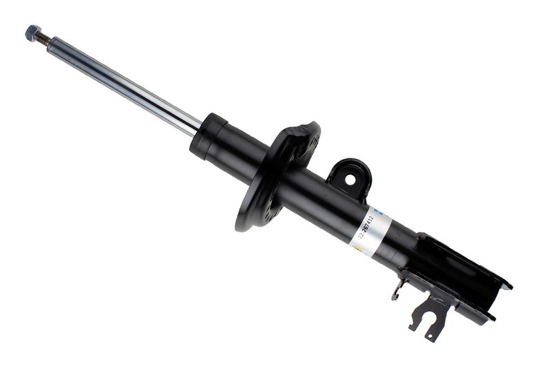 Gas-Stoßdämpfer