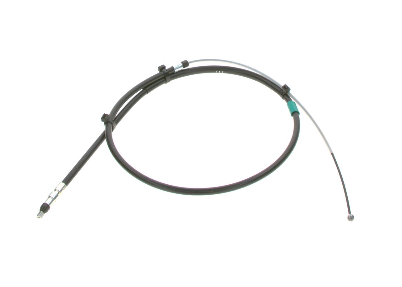 Handbremsseile Set 2 Stück