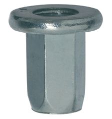 Nietmutter