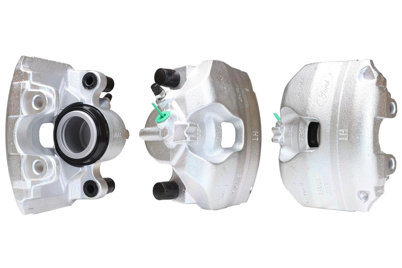 Bremssattel Bremszange