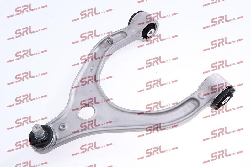 Set: 2 × Querlenker