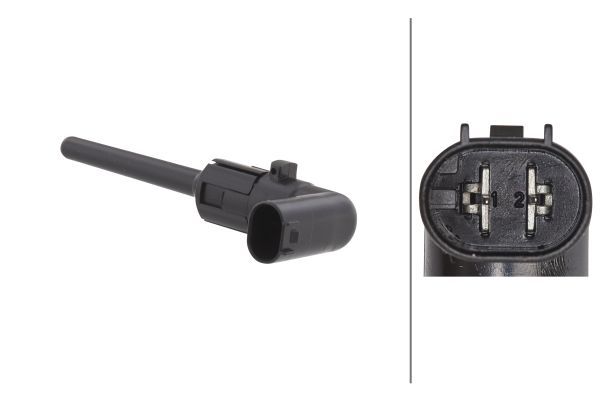 Sensor Kühlmittelstand