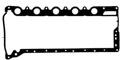 Dichtung Ansaugkrümmer