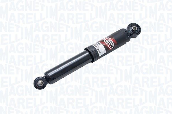 Gas-Stoßdämpfer