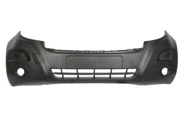 Stoßstange vorne