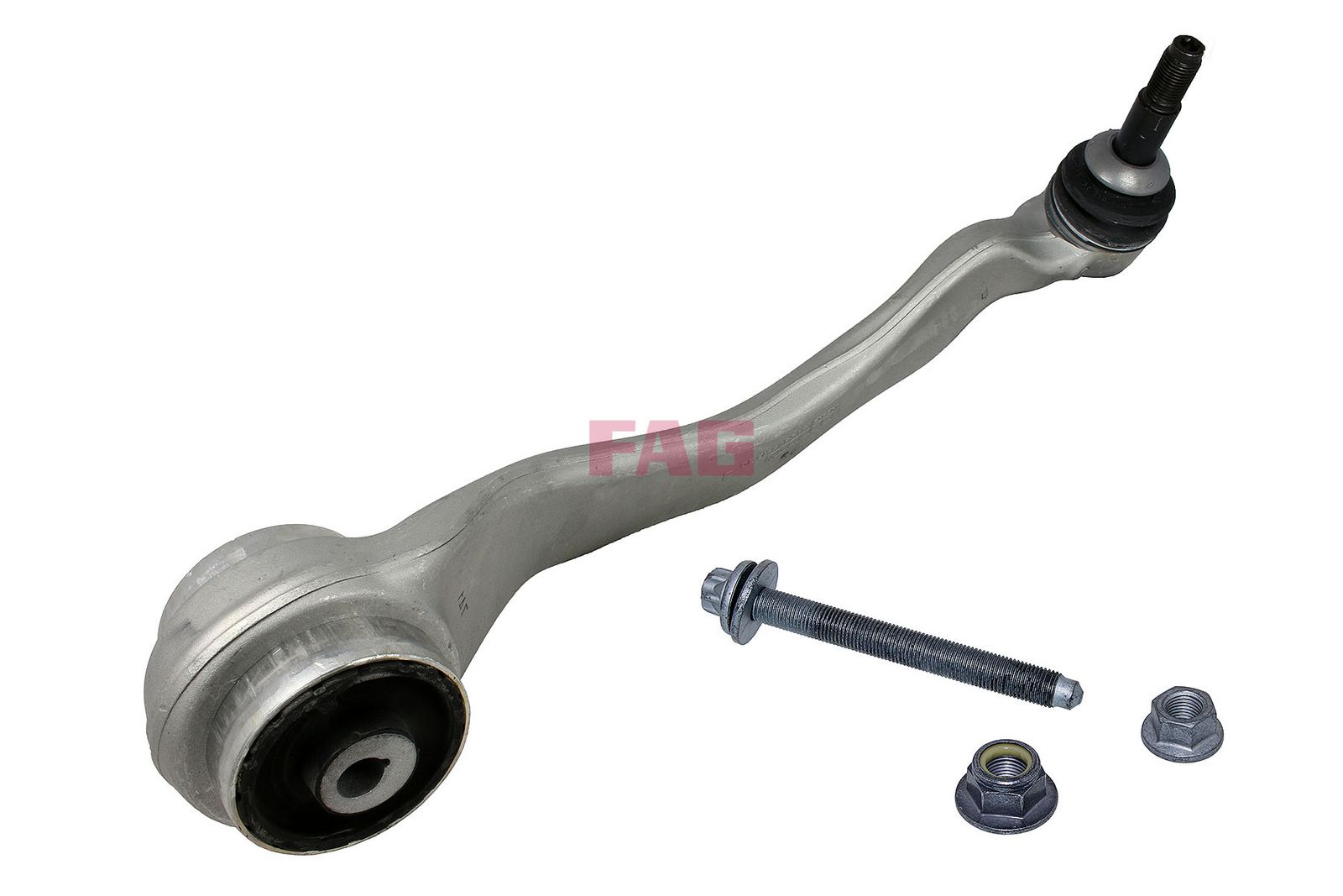Set: 2 × Querlenker