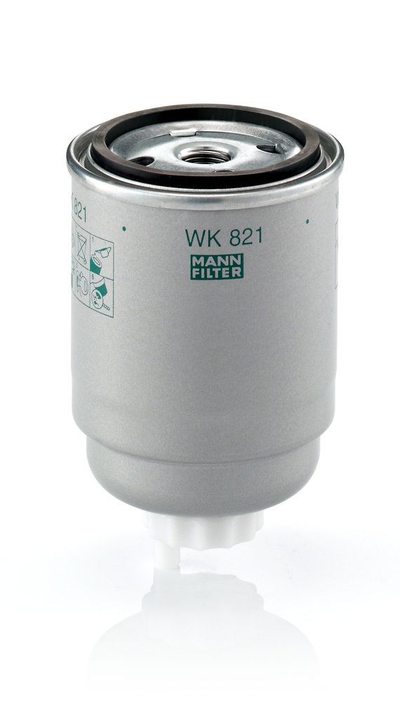 Kraftstofffilter Kraftstoff Filter
