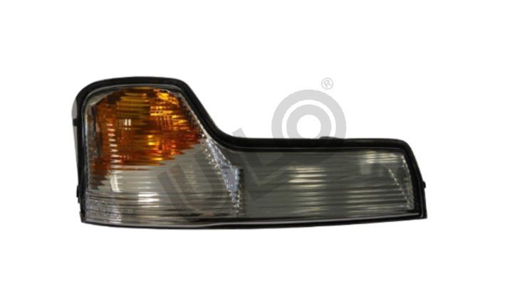 Blinker Blinkleuchte