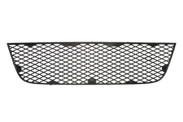 Stoßstange Gitter