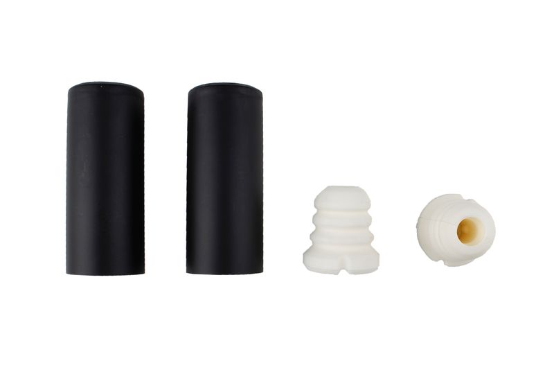 Abdeckung und Prellbock - Set