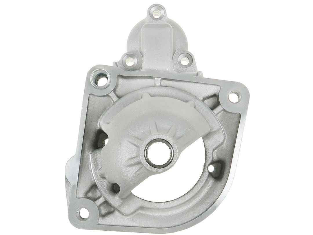 Starterdeckel Vergaser