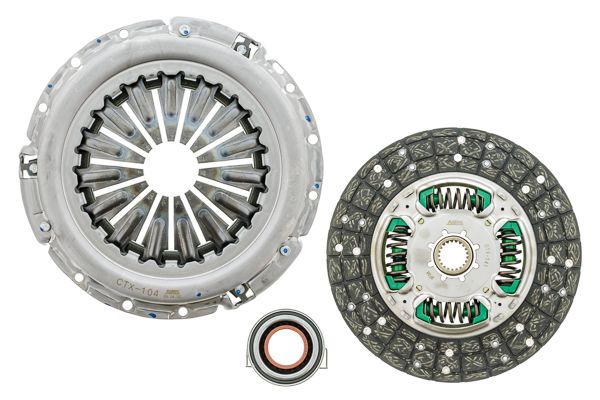Kupplungs Satz Kupplung Set Kit
