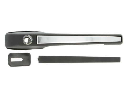 Set: 2 × Türgriff aussen