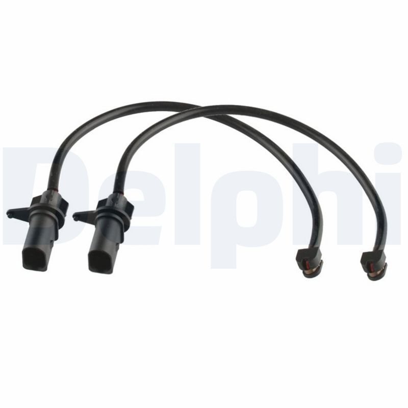 Verschleißsensor