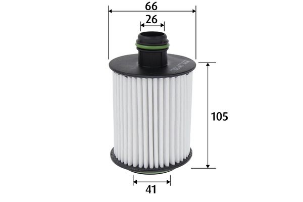 Ölfilter