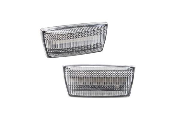 Blinker Blinkleuchten Satz