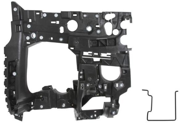 Halter Scheinwerfer