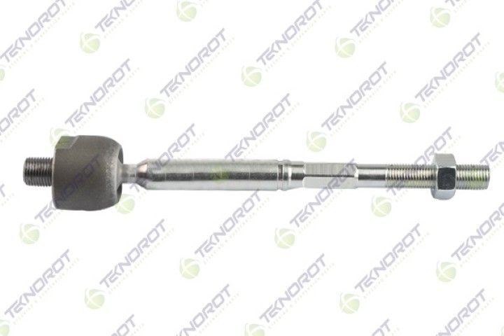 Set: 2 × Spurstange