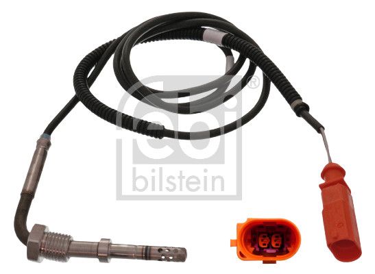 Sensor Abgastemperatur