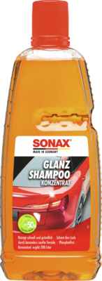 Autoshampoo
