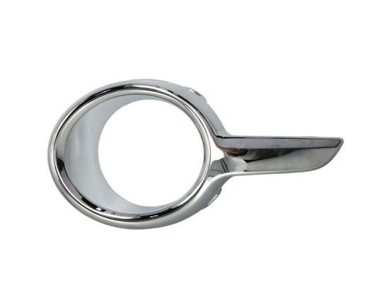 Set: 2 × Nebelscheinwerferrahmen