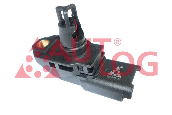 Sensor Saugrohrdruck