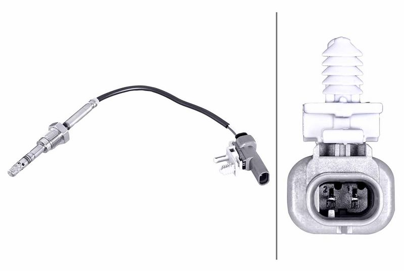 Sensor Abgastemperatur