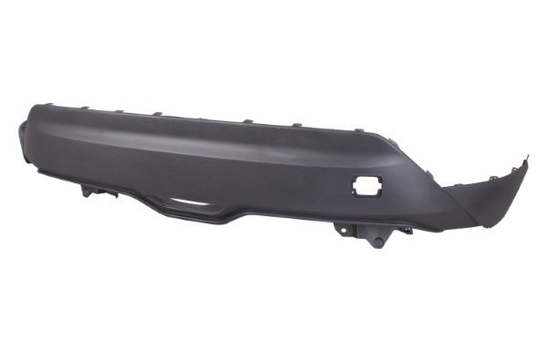 Spoiler Stoßstange hinten