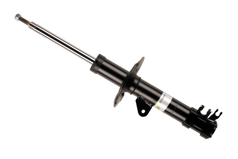 Gas-Stoßdämpfer
