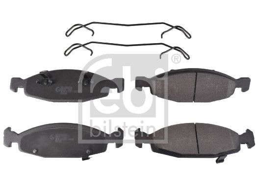 Bremsbelag Satz Bremsscheibe Scheibenbremse