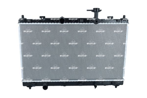 Kühler Wasserkühler Motorkühler