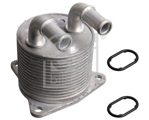 Ölkühler Automatikgetriebe