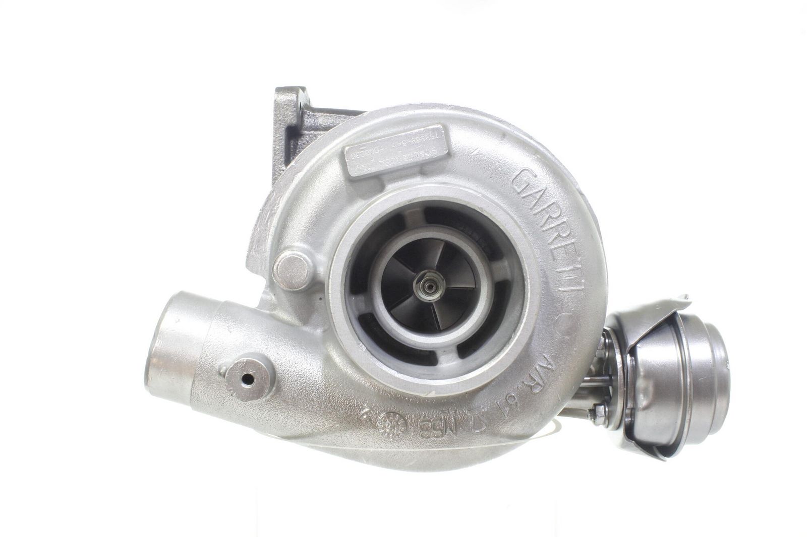 Turbolader
