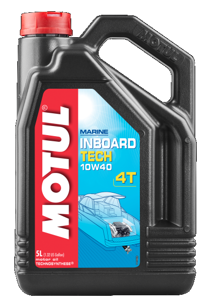 Motoröl Öl
