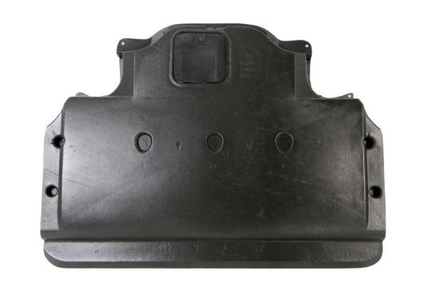 Set: Unterfahrschutz Klemmensatz + Unterfahrschutz Motorschutz