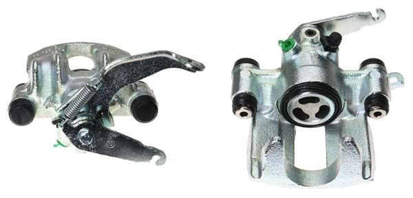 Bremssattel Bremszange