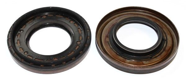 Wellen Dichtring Differential