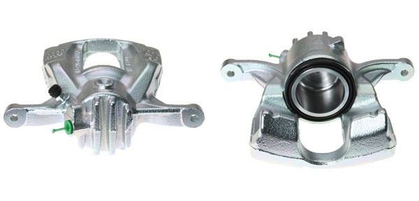 Bremssattel Bremszange