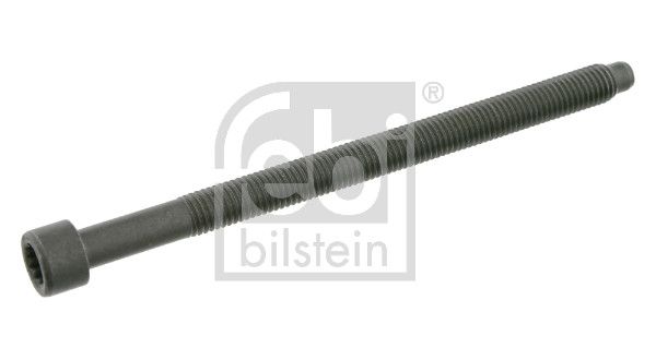 Zylinderkopf Schraube