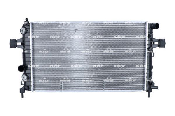 Kühler Wasserkühler Motorkühler