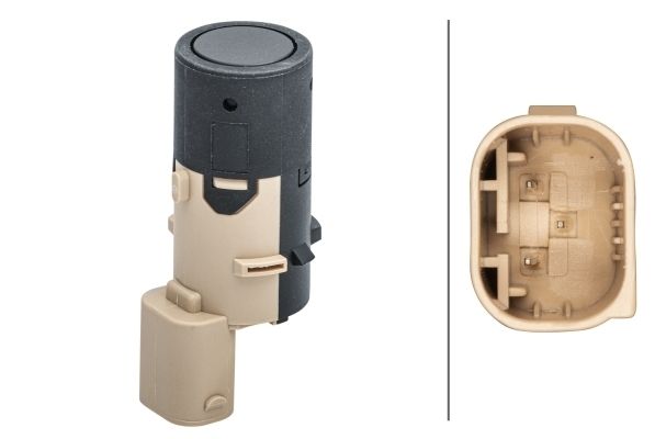 Sensor Einparkhilfe