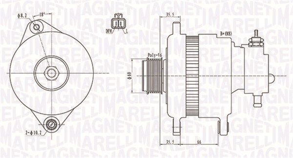 Generator