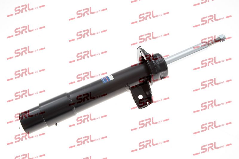 Set: 2 × Gas-Stoßdämpfer