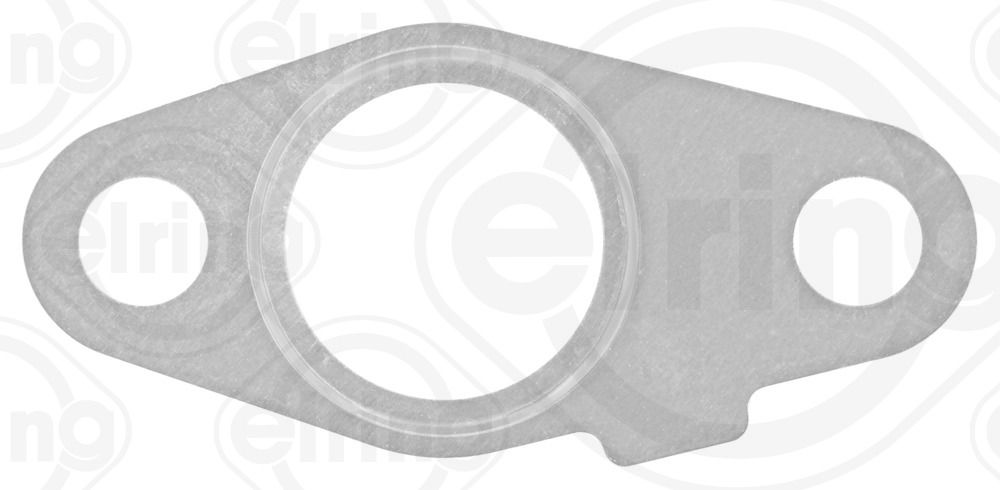 Dichtung Leitung AGR Ventil Abgasrückführungsventil
