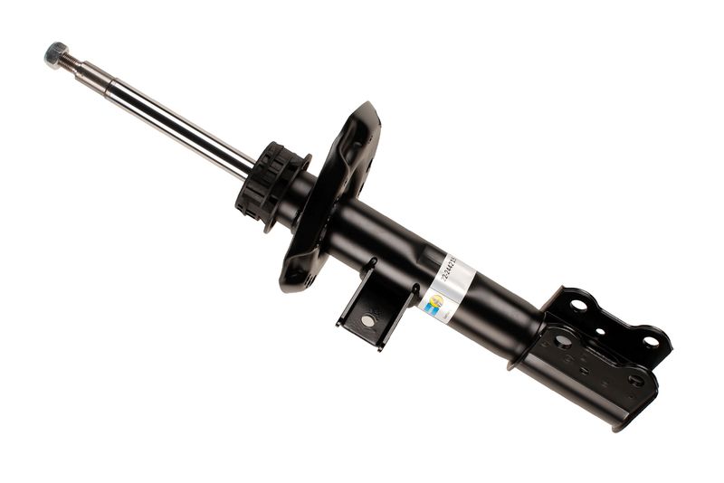 Gas-Stoßdämpfer
